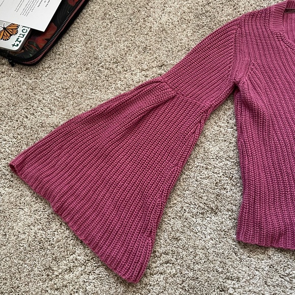 Free People Damsel pullovers - Picture 7 of 9